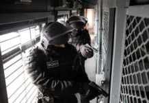 В Чувашии поймали шестерых беглецов в Ибреси и Шоркасах v chuvashii pojmali shesteryh begleczov v ibresi i shorkasah-journalrf-ru-0