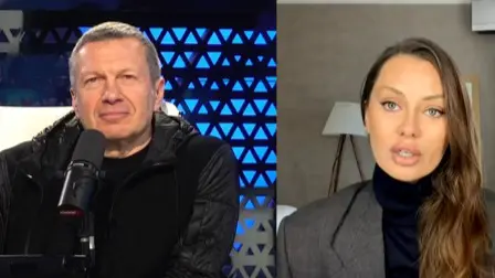 Боня опровергла, что ее обращение к Путину проплатили на Западе