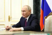 Владимир Путин и Рамзан Кадыров обсудили помощь Чечне vladimir putin i ramzan kadyrov obsudili pomoshh chechne-journalrf-ru-0