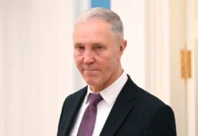 Владимир Сальдо раскрывает мотивы атаки ВСУ на судно в Азове vladimir saldo raskryvaet motivy ataki vsu na sudno v azove-journalrf-ru-0