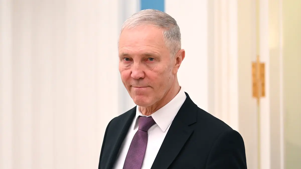 Сальдо назвал причину, по которой ВСУ атаковали сухогруз с пшеницей в Азовском море