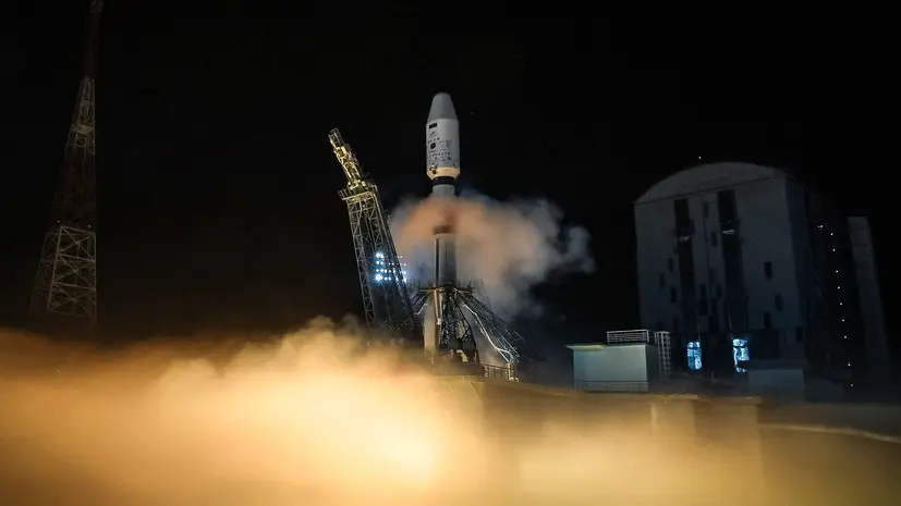 На космодроме Восточный ввели в эксплуатацию стартовый стол для ракет «Ангара»