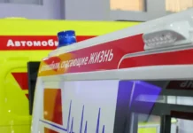 Воздушная атака ВСУ на Таганрог унесла жизнь одного человека, 4 ранены vozdushnaya ataka vsu na taganrog unesla zhizn odnogo cheloveka 4 raneny-journalrf-ru-0