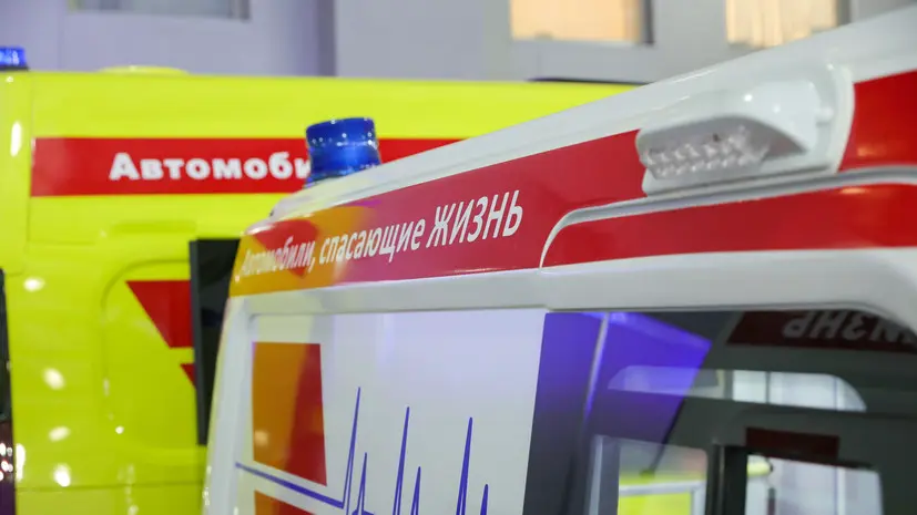 Один человек погиб, четверо пострадали при воздушной атаке на Таганрог