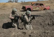 ВС России продвигаются у Колодезного и Ольховатки на Харьковщине vs rossii prodvigayutsya u kolodeznogo i olhovatki na harkovshhine-journalrf-ru-0