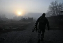 ВСУ экстренно перебрасывают войска из Волчанска — ситуация критическая vsu ekstrenno perebrasyvayut vojska iz volchanska situacziya kriticheskaya-journalrf-ru-0