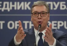 Вучич и Орбан закрепили газовый союз Сербии и Венгрии vuchich i orban zakrepili gazovyj soyuz serbii i vengrii-journalrf-ru-0