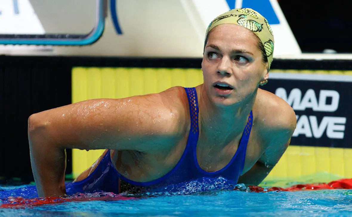 Юлия Ефимова (Sergey Elagin / Business Online / Global Look Press)