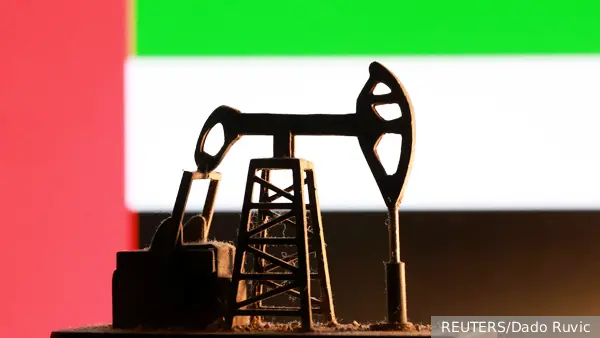 Юшков объяснил нелогичность выхода ОАЭ из ОПЕК