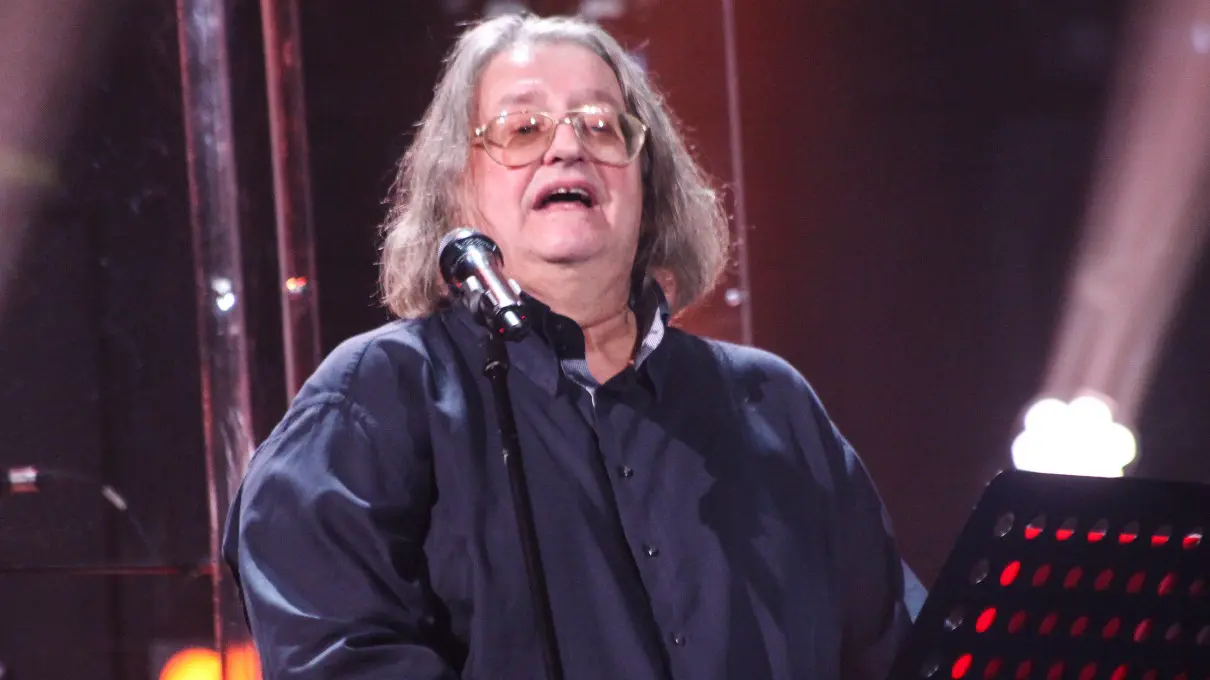 «Брат — не брат»: Сын Градского прокомментировал новость об эксгумации его тела