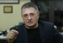 Александр Мясников рассказал о бережном подходе к эрозии шейки матки aleksandr myasnikov rasskazal o berezhnom podhode k erozii shejki matki-journalrf-ru-0