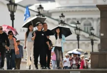 АТОР о прогнозе Артура Мурадяна по туризму Китая и России ator o prognoze artura muradyana po turizmu kitaya i rossii-journalrf-ru-0