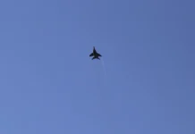 Австрия оперативно подняла Eurofighter из-за самолетов ВВС США avstriya operativno podnyala izza samoletov vvs ssha-journalrf-ru-0