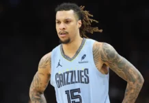 Брэндон Кларк: Вклад в "Гриззлис" и НБА — яркая история brendon klark vklad v grizzlis i nba yarkaya istoriya-journalrf-ru-0