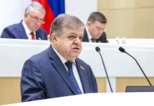 Джабаров: Карис заблуждается насчет диалога с Путиным dzhabarov karis zabluzhdaetsya naschet dialoga s putinym-journalrf-ru-0