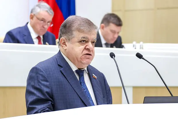 Владимир Джабаров