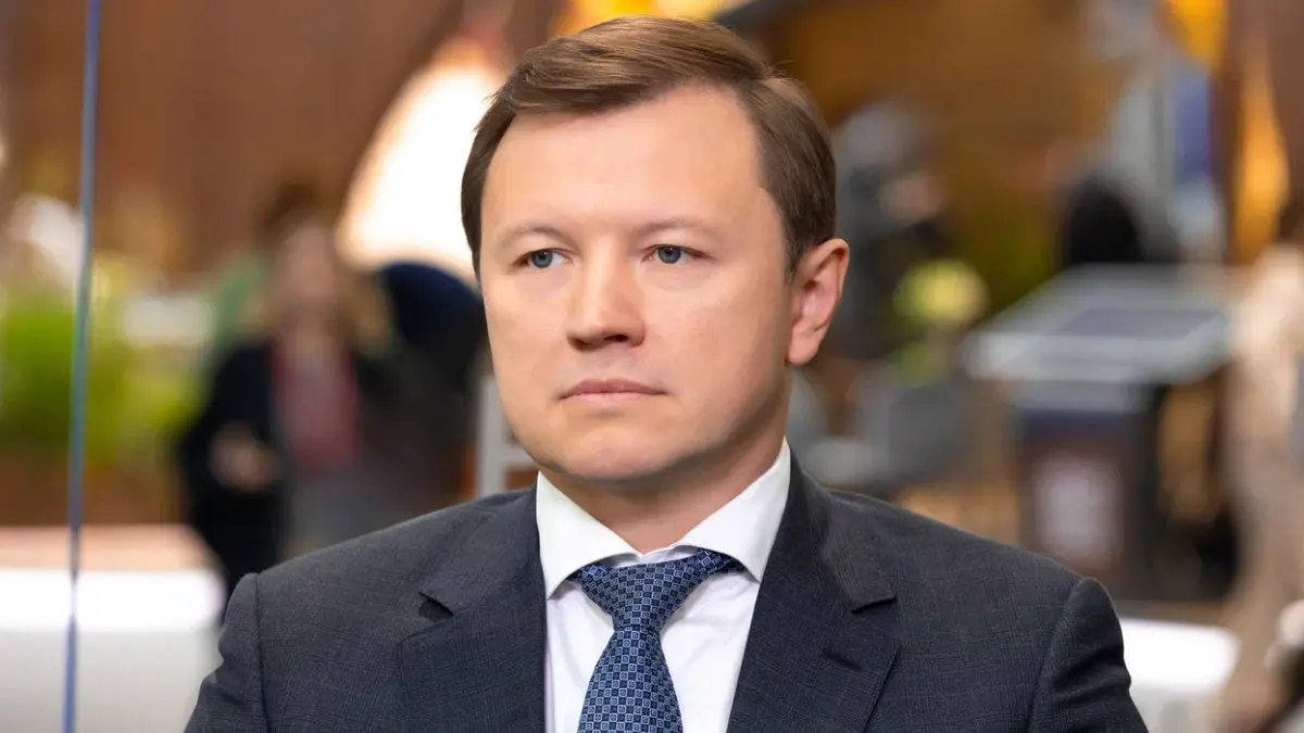 Владимир Ефимов