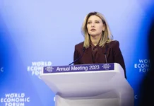 Елена Зеленская в Дубае тайны бренда и леди-саммита elena zelenskaya v dubae tajny brenda i ledisammita-journalrf-ru-0