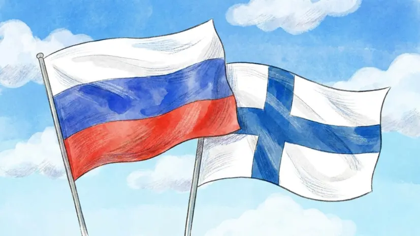 Глава МИД Финляндии заявила о желании выстроить мирные отношения с Россией