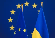 Евротройка усилит помощь Украине после удара по колледжу ЛНР evrotrojka usilit pomoshh ukraine posle udara po kolledzhu lnr-journalrf-ru-0