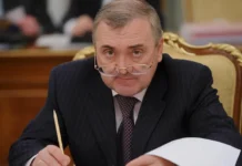 Генпрокуратура настаивает: суд засекретил процесс Цаликова genprokuratura nastaivaet sud zasekretil proczess czalikova-journalrf-ru-0