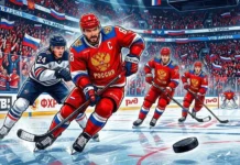 IIHF и Владислав Третьяк рассмотрят допуск команд из России i vladislav tretyak rassmotryat dopusk komand iz rossii-journalrf-ru-0