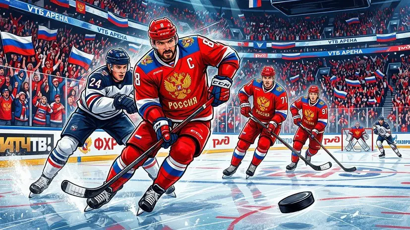 Совет IIHF примет решение о допуске российских команд в индивидуальном порядке