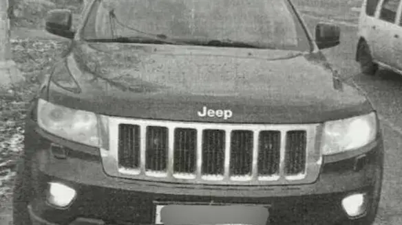 Подмосковный суд конфисковал у мужчины Jeep за повторную пьяную езду