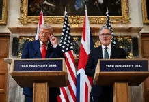 Кир Стармер и Европа объединяют силы против Трампа и за НАТО kir starmer i evropa obedinyayut sily protiv trampa i za nato-journalrf-ru-0