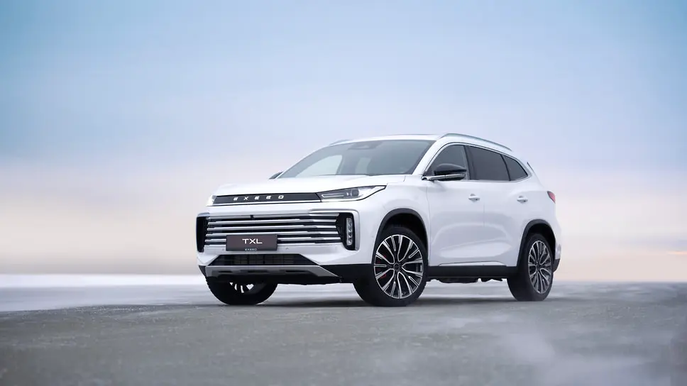 Exeed, китайские авто и Автостат ставят рекорды на вторичном рынке-0