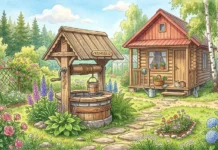 Когда закон о недрах разрешает бурить скважину на даче без лицензии kogda zakon o nedrah razreshaet burit skvazhinu na dache bez liczenzii-journalrf-ru-0