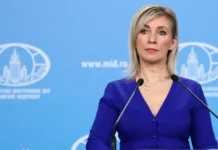 mariya zaharova i ararat mirzoyan obsuzhdayut perspektivy partnyorstva-journalrf-ru-0