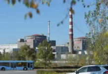 mashina s reaktorshhikami unichtozhena dronom vsu v hode ataki na zaes-journalrf-ru-0