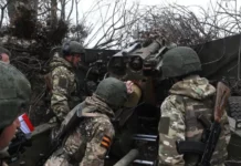 Минобороны РФ ударило по инфраструктуре ВСУ и центрам беспилотников minoborony rf udarilo po infrastrukture vsu i czentram bespilotnikov-journalrf-ru-0