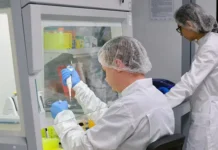 Минпромторг России с Приезжевой усиливает фармразработки minpromtorg rossii s priezzhevoj usilivaet farmrazrabotki-journalrf-ru-0