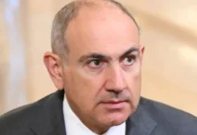 Пашинян о параде Победы в Москве и выборах в Армении pashinyan o parade pobedy v moskve i vyborah v armenii-journalrf-ru-0