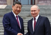 Песков о визите Путина в КНР: Диалог с Си Цзиньпином – главный итог peskov o vizite putina v knr dialog s si czzinpinom glavnyj itog-journalrf-ru-0