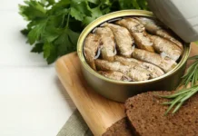 Сардины, кальций, витамин D — питание для крепких костей после 50 sardiny kalczij vitamin pitanie dlya krepkih kostej posle 50-journalrf-ru-0