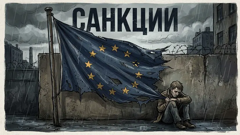 Кравцов назвал санкции ЕС против детских лагерей бессилием Запада