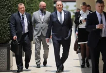 Сергей Лавров обсудил с Индией АЭС и партнерство в БРИКС sergej lavrov obsudil s indiej aes i partnerstvo v briks-journalrf-ru-0