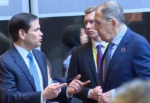 Сергей Рябков рассказал о контактах Лаврова и Марко Рубио sergej ryabkov rasskazal o kontaktah lavrova i marko rubio-journalrf-ru-0