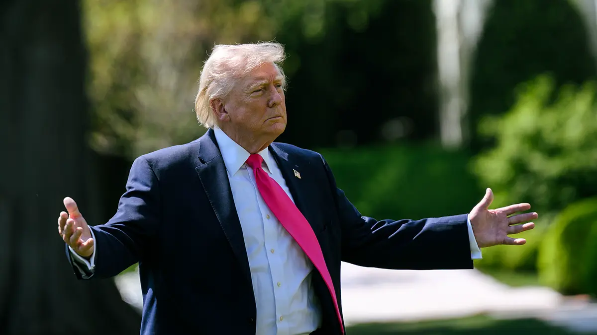 «Трамп мстит Европе»: американист рассказал, почему США выводят войска из ЕС