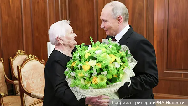 Учительница Путина рассказала о его взрослом мышлении в детстве