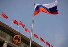 Владимир Путин и Си Цзиньпин создали альянс, тревожащий Запад vladimir putin i si czzinpin sozdali alyans trevozhashhij zapad-journalrf-ru-0