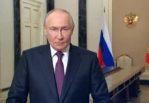 Владимир Путин отправляется в Пекин, напряжение между Си и Трампом vladimir putin otpravlyaetsya v pekin napryazhenie mezhdu si i trampom-journalrf-ru-0