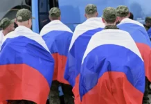 Владимир Путин заявил об угрозе обмена пленными vladimir putin zayavil ob ugroze obmena plennymi-journalrf-ru-0