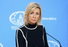 Захарова и журналисты в ЛНР освещают события Старобельска после ВСУ zaharova i zhurnalisty v lnr osveshhayut sobytiya starobelska posle vsu-journalrf-ru-0