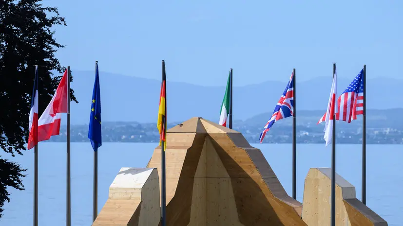 Страны G7 заявили, что Украине потребуется помощь, чтобы пережить следующую зиму
