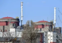 Балицкий заявил об опасной атаке ВСУ на Запорожскую АЭС, есть жертвы baliczkij zayavil ob opasnoj atake vsu na zaporozhskuyu aes est zhertvy-journalrf-ru-0