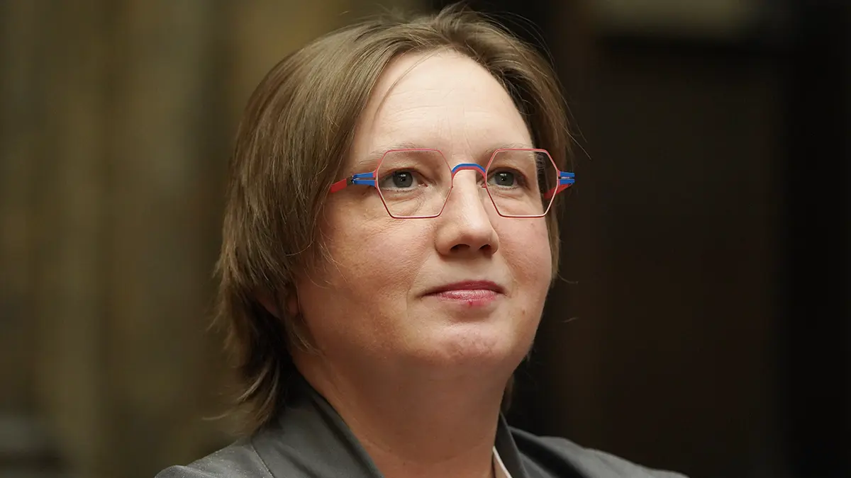 Лихачева: Поддельные работы Неизвестного могли принять за подлинные из-за документов